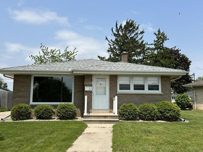 1614 21st STREET, Kenosha, WI, 53140