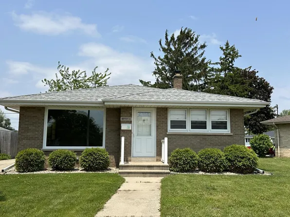 1614 21st STREET, Kenosha, WI 53140
