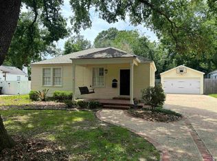 1767 Pickett Ave, Baton Rouge, LA 70808