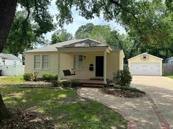 1767 Pickett Ave, Baton Rouge, LA 70808