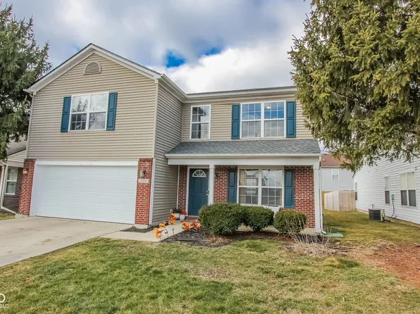 4536 Ringstead Way, Indianapolis, IN 46235