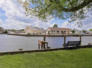 37 Parkers Point Blvd, Forked River, NJ