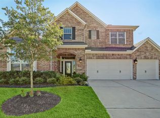 31201 Morning Cypress Ct, Spring, TX 77386