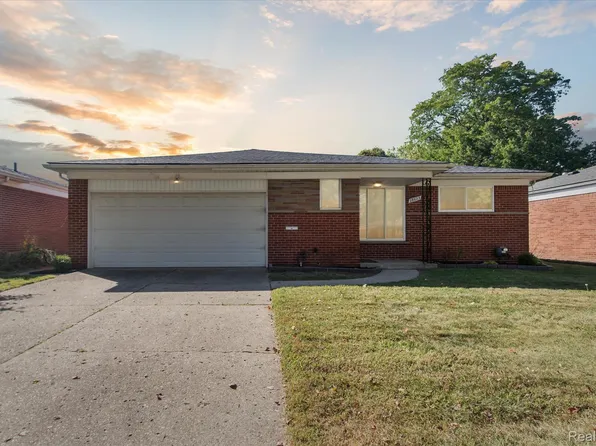 28623 Panama St, Warren, MI 48092