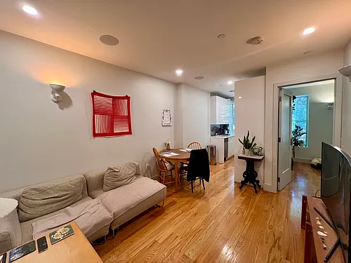 68A Clifton Pl #3 Photo 1