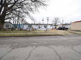 115 E Choctaw Ave, Sallisaw, OK 74955