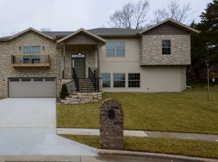 5401 S Clifton Ave, Springfield, MO 65810