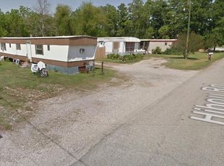 303 & 305 Hibou Rd, Carencro, LA 70520