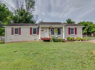 2368 Mooresville Pike, Culleoka, TN 38451