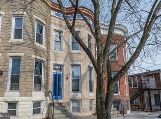 3303 Beech Ave, Baltimore, MD 21211