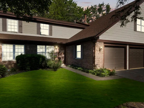 1007 Oak Valley Dr, Cary, IL 60013