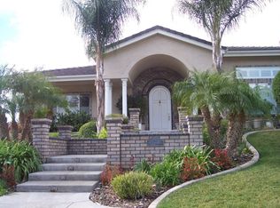 1717 Skyhawk Pl, Riverside, CA 92506