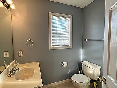 Bathroom B