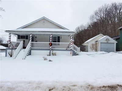18 William St, Lockport, NY, 14094