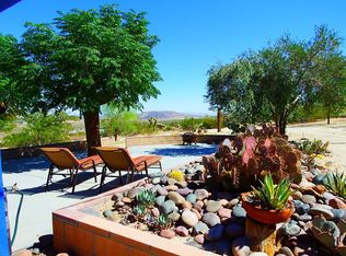 6989 California Ave, Joshua Tree, CA 92252