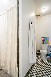 Rented by City Connections Realty