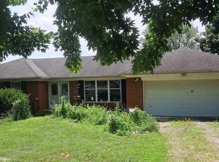 2797 E County Line Rd N, Muncie, IN 47302