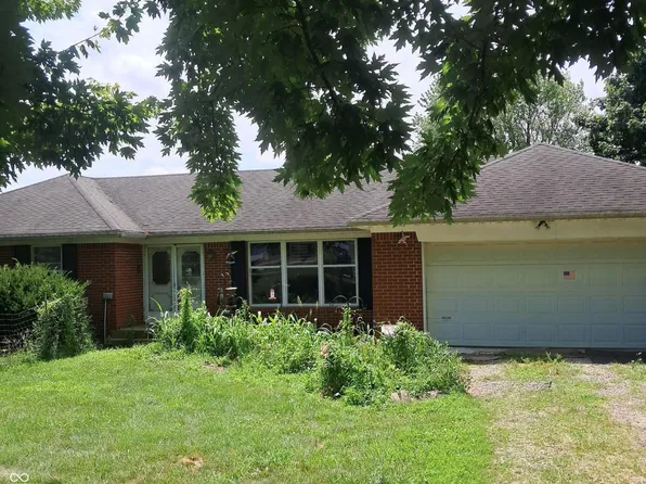 2797 E County Line Rd N, Muncie, IN 47302