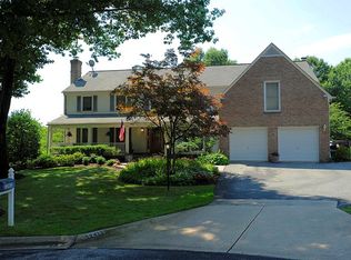 12412 Copenhaver Ter, Potomac, MD
