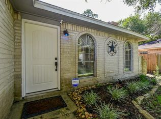 23306 Wintergate Dr, Spring, TX 77373