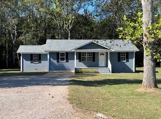 85 Aunt Bee Rd, Counce, TN 38326