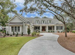 8 Hanover Way, Bluffton, SC 29910