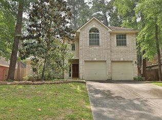 159 N Wimberly Way, Conroe, TX 77385