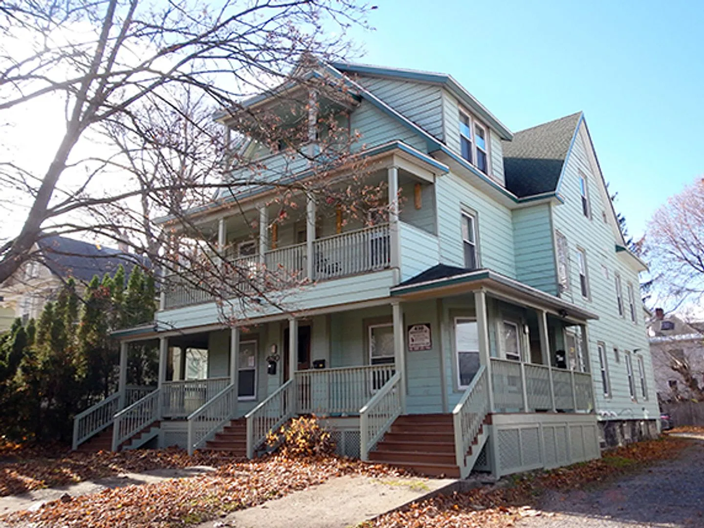 430 Westcott Street Apt 2- Available 7/1/27 -Beautiful 1 Bedroom On Popular Westcott Street Near ... — Photo 3