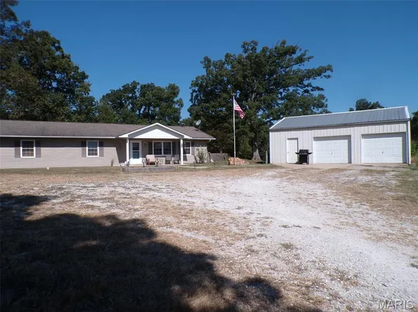 887 Hagen Dr, Saint Clair, MO 63077