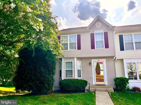 601 Hatchers Run Ct, Stafford, VA 22554