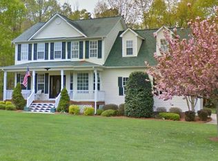 106 Natalie Dr, Raleigh, NC 27603