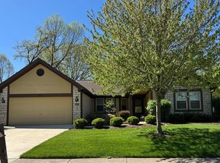 843 Harmony Dr, Columbus, OH