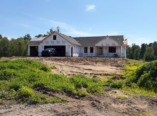 5505 Timberstone Ln, West Olive, MI 49460