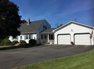 53 Sunny Acres Dr, Levant, ME 04456