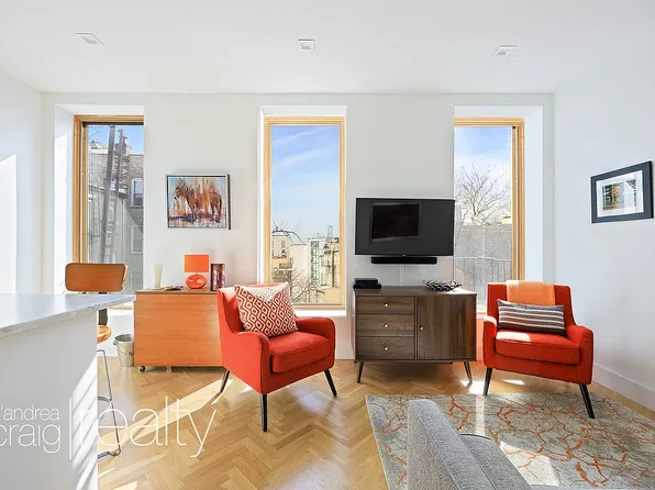 589 Hicks St APT 3, Brooklyn, NY 11231