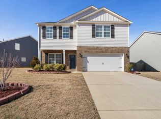 859 Valley Cir, Leeds, AL 35094