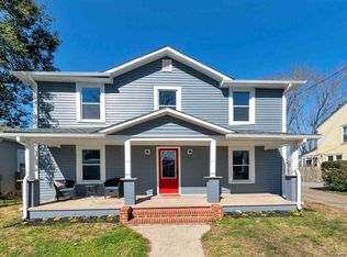 915 Avon St, Charlottesville, VA