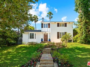 1333 Comstock Ave, Los Angeles, CA 90024