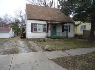 2338 26th St SW, Akron, OH 44314