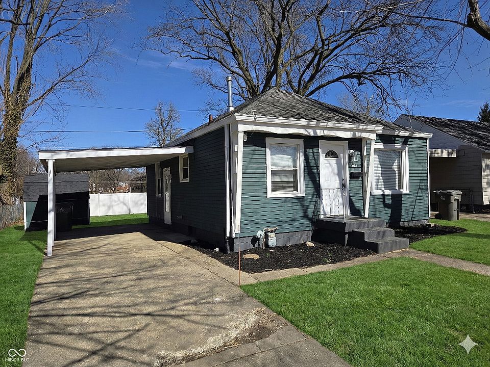 1st image of 5402 E 20th Pl