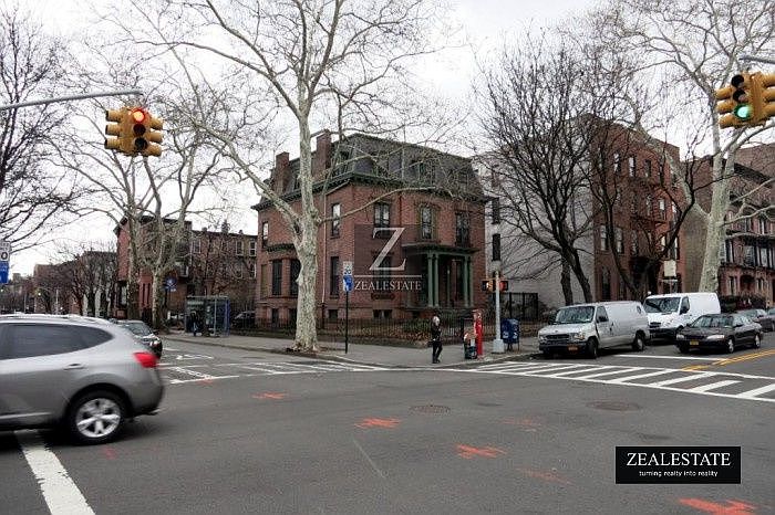 1st image of 395 Washington Ave APT 1