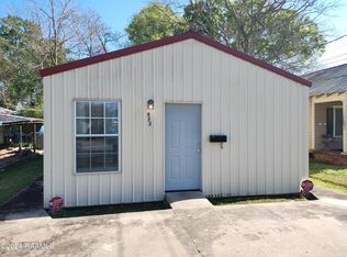 923 W 4th St, Crowley, LA 70526