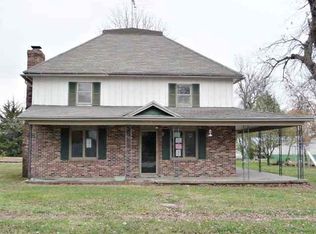 638 SE Rosalia Rd #HUD-181216134, Rosalia, KS 67132