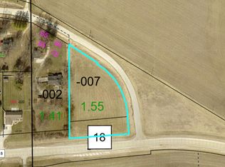 2000 N 3103rd Rd, Ottawa, IL 61350