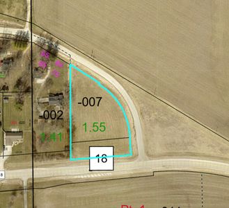 2000 N 3103rd Rd, Ottawa, IL, 61350