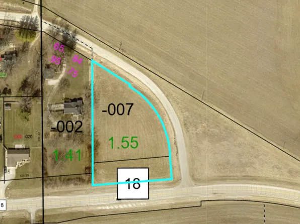 2000 N 3103rd Rd, Ottawa, IL 61350