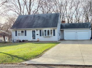 357 Sabo Dr, Mansfield, OH 44905