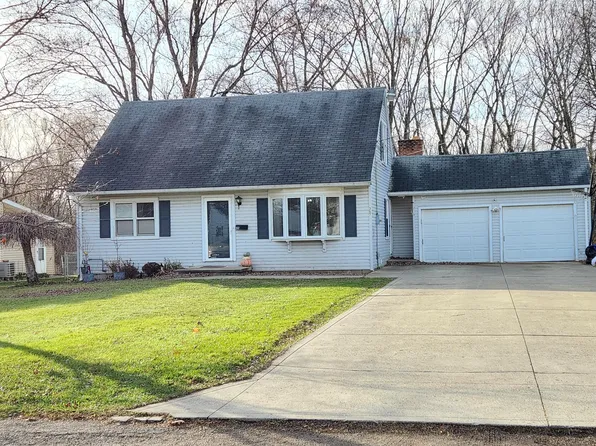 357 Sabo Dr, Mansfield, OH 44905