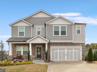 512 Windy Ridge Ct, Canton, GA 30114