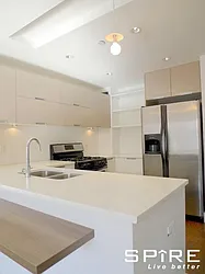 Rented by Spire Group